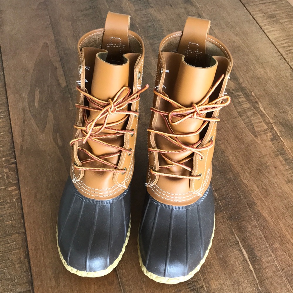 L.L.Bean Boots